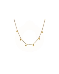 Maanesten - TANINA NECKLACE