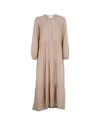 Neo Noir - NOBIS BAMBOO DRESS