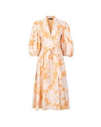 Stine Goya - BELINDA WRAP-DRESS