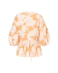 Stine Goya - FERRAH PEPLUM TOP