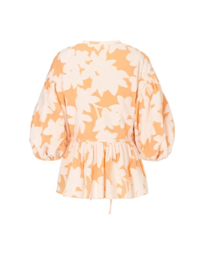 Stine Goya - FERRAH PEPLUM TOP