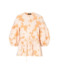 Stine Goya - FERRAH PEPLUM TOP