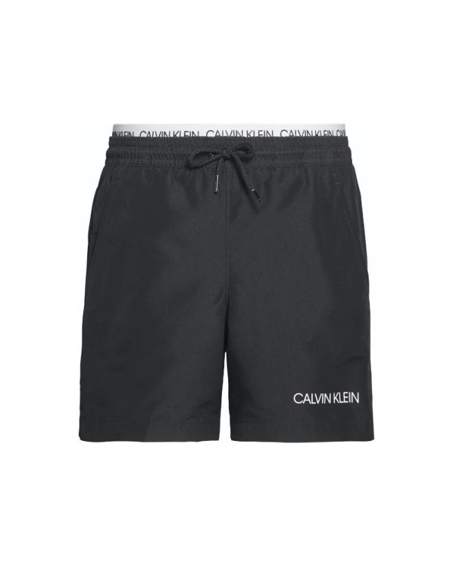children's calvin klein swim shorts