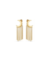 Enamel - EARRING MIDNIGHT