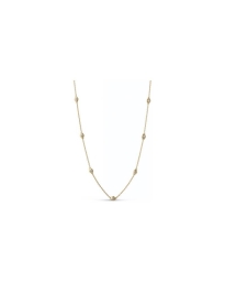 Enamel - NECKLACE GLORIA