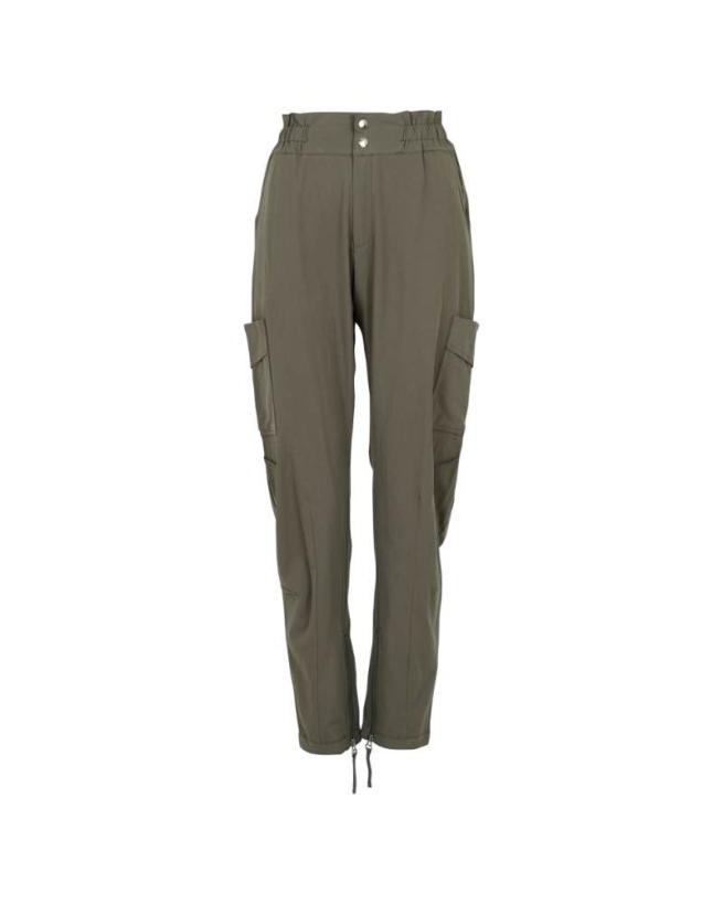 Neo Noir - JANE PANTS