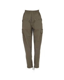 Neo Noir - JANE PANTS