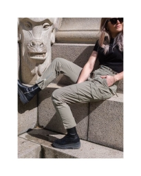 Neo Noir - JANE PANTS