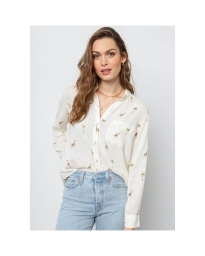 Rails - CHARLI SHIRT