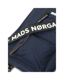 Mads Nørgaard - BEL CAN CAPPA LOGO