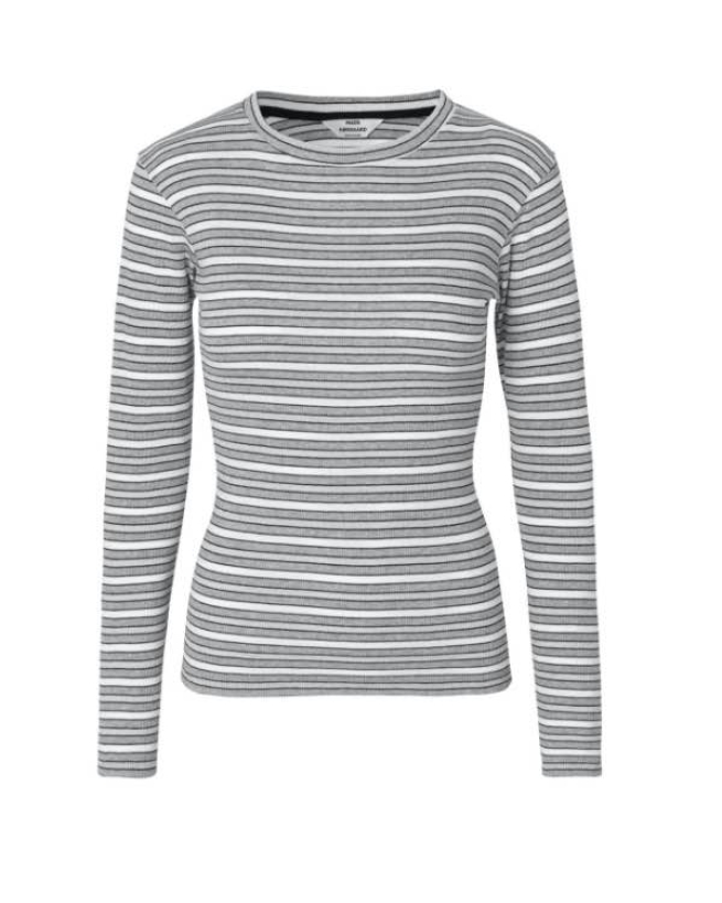 Mads Nørgaard - BASIC BLUSE