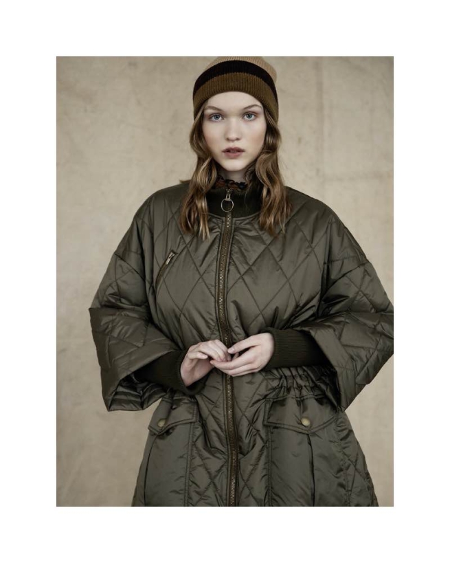 Project AJ117 - NUKA