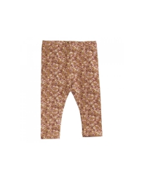 Wheat - JERSEY LEGGINGS