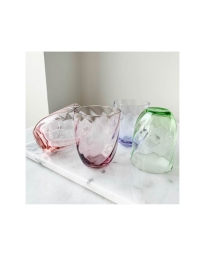 Anna Von Lipa - SWIRL TUMBLER