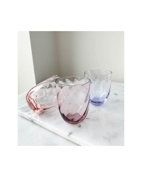 Anna Von Lipa - SWIRL TUMBLER