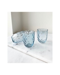 Anna Von Lipa - WAVE TUMBLER