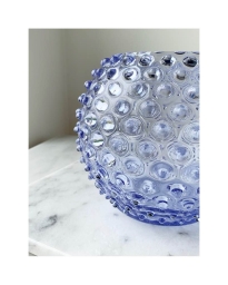 Anna Von Lipa - PINDSVIN KUGLE VASE 18 CM