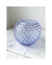 Anna Von Lipa - PINDSVIN KUGLE VASE 18 CM