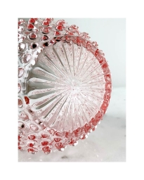 Anna Von Lipa - PINDSVIN KUGLE VASE 18 CM