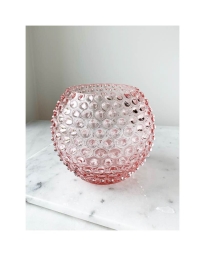 Anna Von Lipa - PINDSVIN KUGLE VASE 18 CM