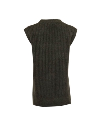 Neo Noir - NATASCHA KNIT WAISTCOAT