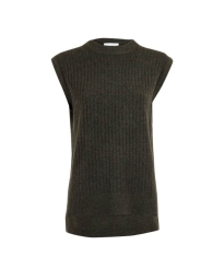 Neo Noir - NATASCHA KNIT WAISTCOAT