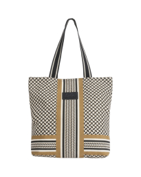 Lala Berlin - TOTE CARMELA COLORED