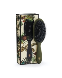 Fan Palm - HAIR BRUSH MEDIUM