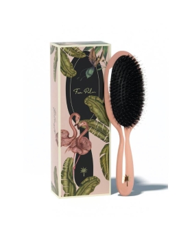 Fan Palm - HAIR BRUSH MEDIUM