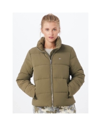 Tommy Hilfiger Denim - PUFFER JACKET