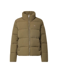 Tommy Hilfiger Denim - PUFFER JACKET