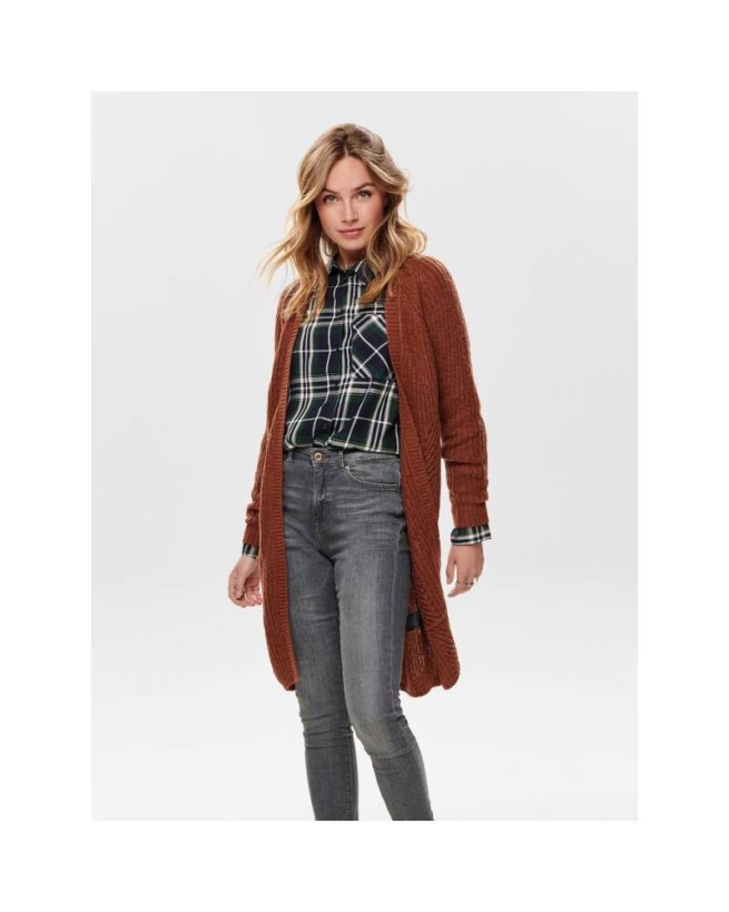 BERNICE CARDIGAN Only K b til kvinder