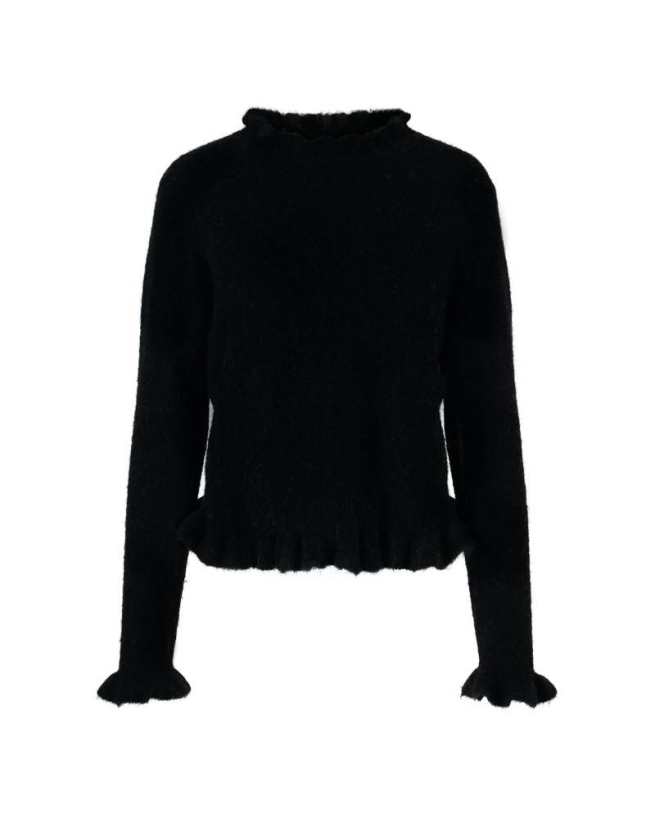 Ella&il - VALERIA ALPACA SWEATER