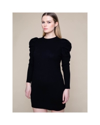 Ella&il - ALBERTE WOOL DRESS