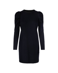 Ella&il - ALBERTE WOOL DRESS