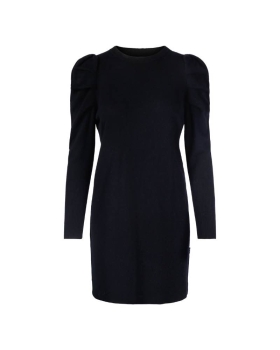 Ella&il - ALBERTE WOOL DRESS