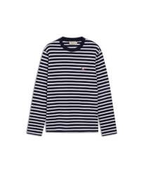 Maison Kitsune - CLASSIC MARIN TEE-SHIRT