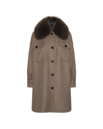 Meotine - CHARLIE COAT 