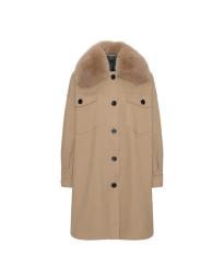 Meotine - CHARLIE COAT