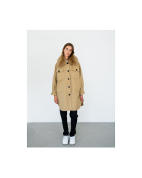 Meotine - CHARLIE COAT