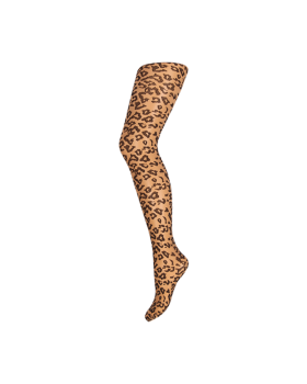 Decoy - LEOPARD TIGHTS