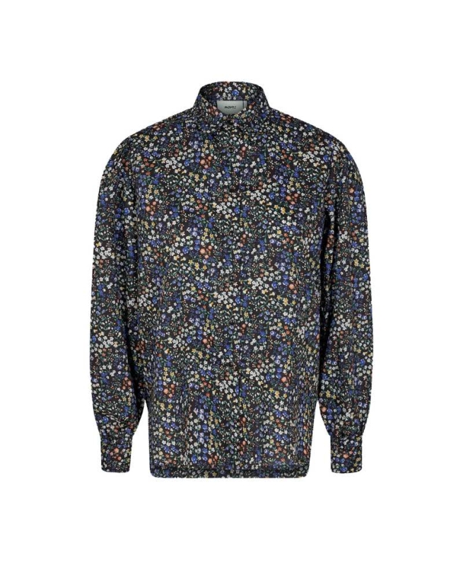 Moves by Minimum - IMALA 