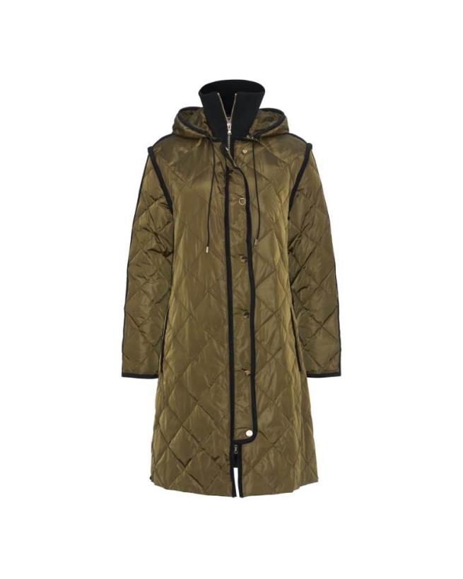 Heartmade - JAYDA JACKET