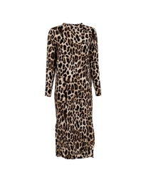 Neo Noir - VOGUE BIG LEO DRESS