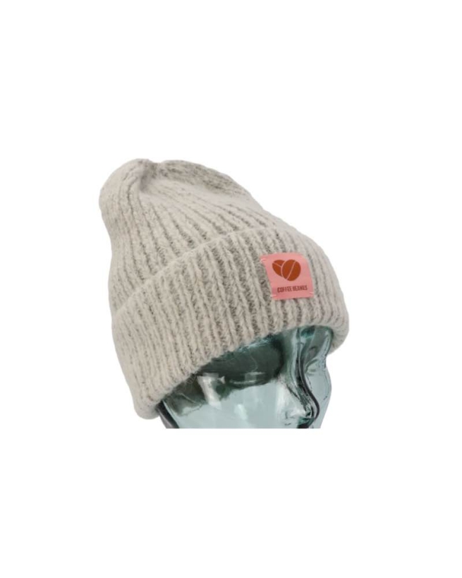 Coffee Beanies Hue - Sky Strik Hue i Winered