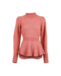 Neo Noir - NOLA KNIT BLOUSE