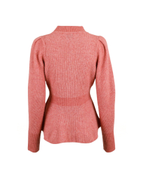 Neo Noir - NOLA KNIT BLOUSE