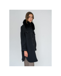Meotine - CHARLIE COAT