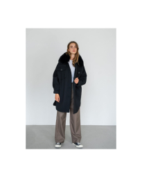 Meotine - CHARLIE COAT