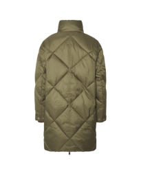 Tommy Hilfiger Denim - DIAMOND QUILTED JACKET